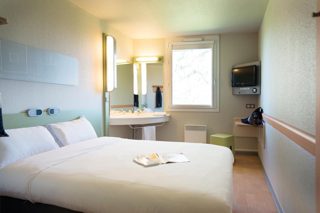 Ibis Budget Granville Ruang foto