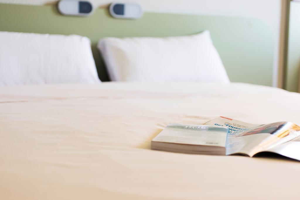 Ibis Budget Granville Ruang foto