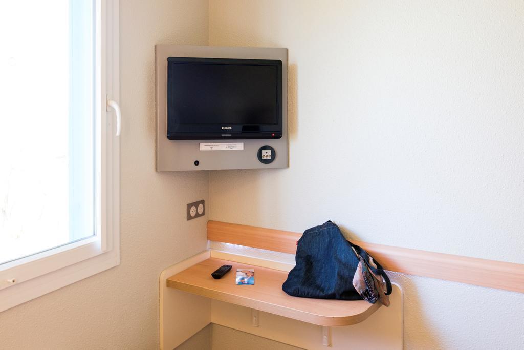 Ibis Budget Granville Ruang foto